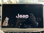 JEEP COMMANDER