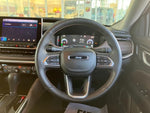 JEEP COMMANDER
