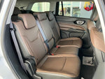 JEEP COMMANDER