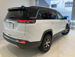 JEEP COMMANDER