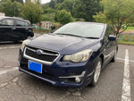 IMPREZA SPORT 4WD