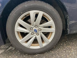 IMPREZA SPORT 4WD