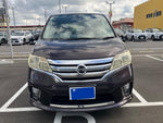 SERENA  WG 4WD