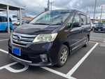 SERENA  WG 4WD
