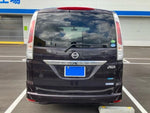 SERENA  WG 4WD