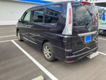 SERENA  WG 4WD
