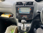 SERENA  WG 4WD