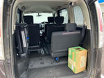 SERENA  WG 4WD