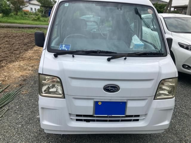 SAMBAR DIAS van 4WD