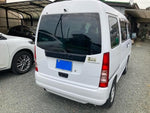 SAMBAR DIAS van 4WD