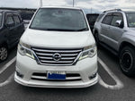 SERENA  S-HYBRID