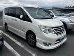 SERENA  S-HYBRID