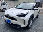 YARIS CROSS HYBRID