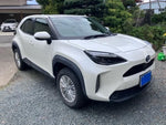 YARIS CROSS HYBRID