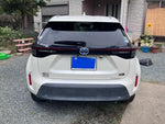 YARIS CROSS HYBRID