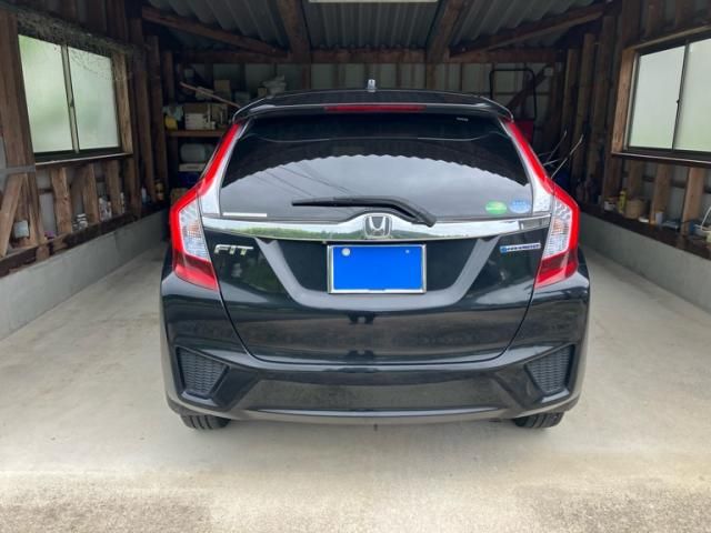 FIT HYBRID