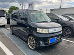 WAGON R STINGRAY