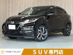 VEZEL HYBRID