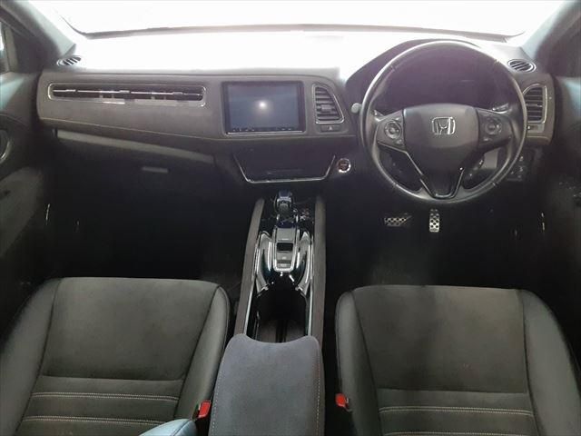 VEZEL HYBRID