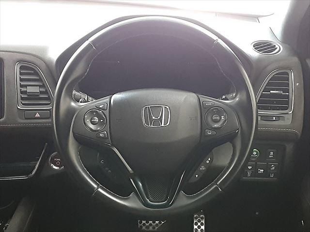 VEZEL HYBRID