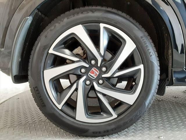 VEZEL HYBRID