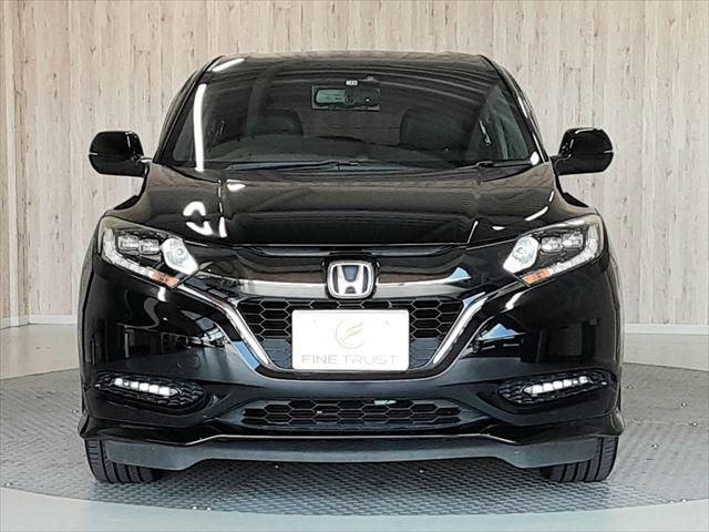 VEZEL HYBRID
