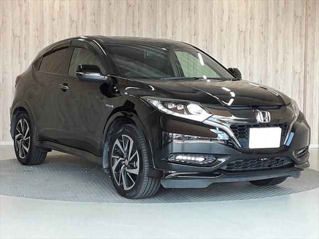 VEZEL HYBRID