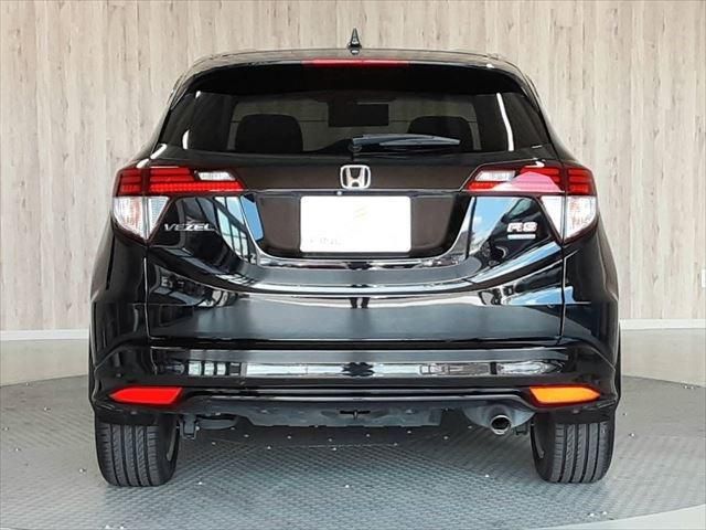 VEZEL HYBRID