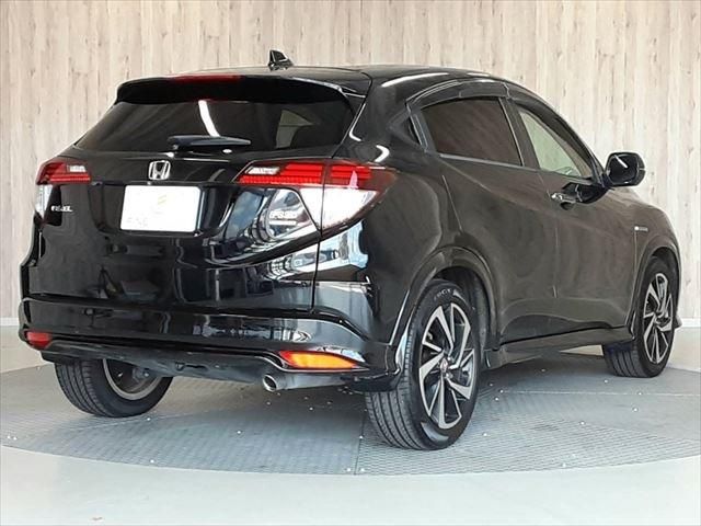 VEZEL HYBRID