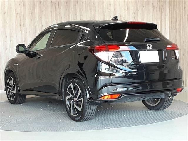 VEZEL HYBRID