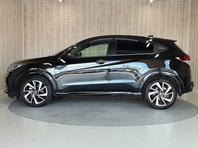 VEZEL HYBRID