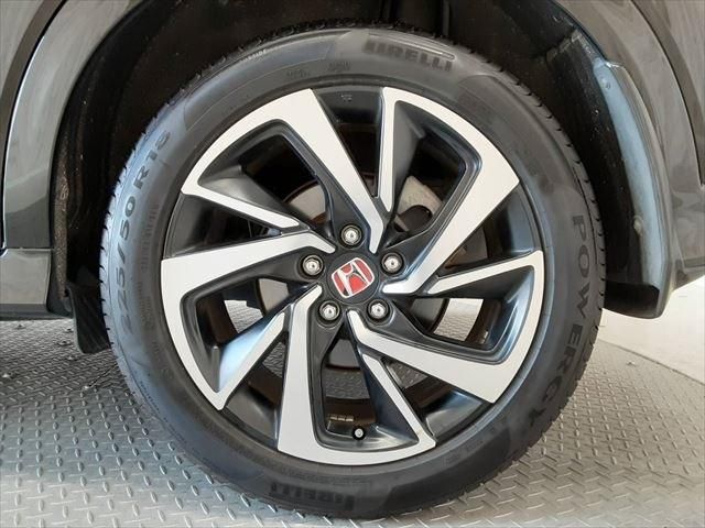 VEZEL HYBRID