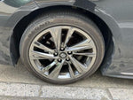 CROWN sedan hybrid