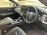 CROWN sedan hybrid