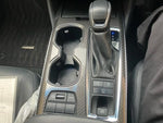 CROWN sedan hybrid