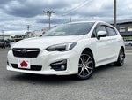 IMPREZA SPORT