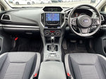 IMPREZA SPORT
