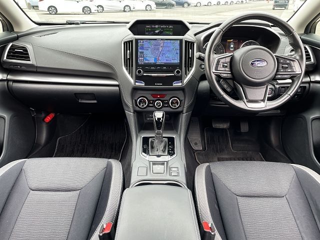 IMPREZA SPORT