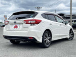 IMPREZA SPORT