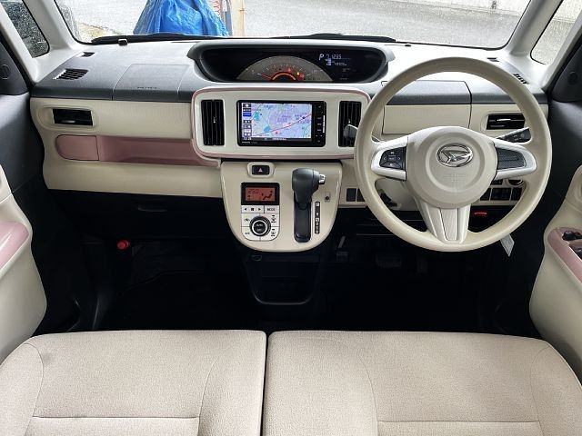 MOVE canbus