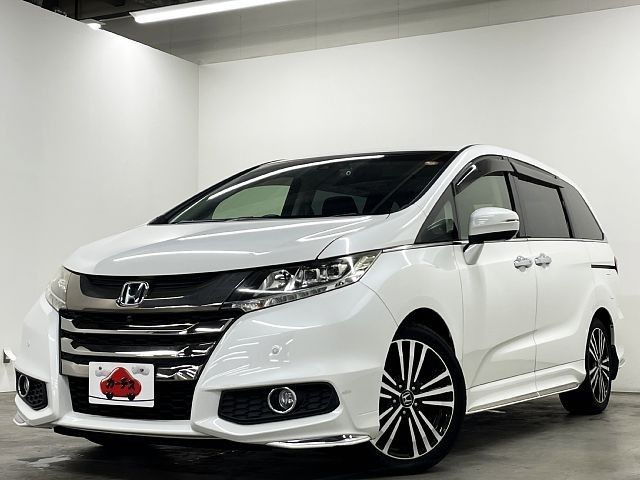 ODYSSEY