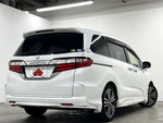 ODYSSEY