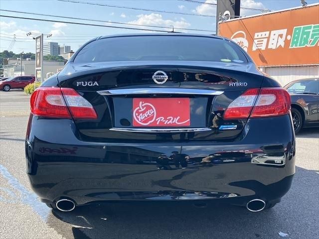FUGA HYBRID