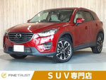 CX-5 4WD