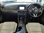 CX-5 4WD