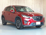 CX-5 4WD