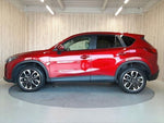 CX-5 4WD