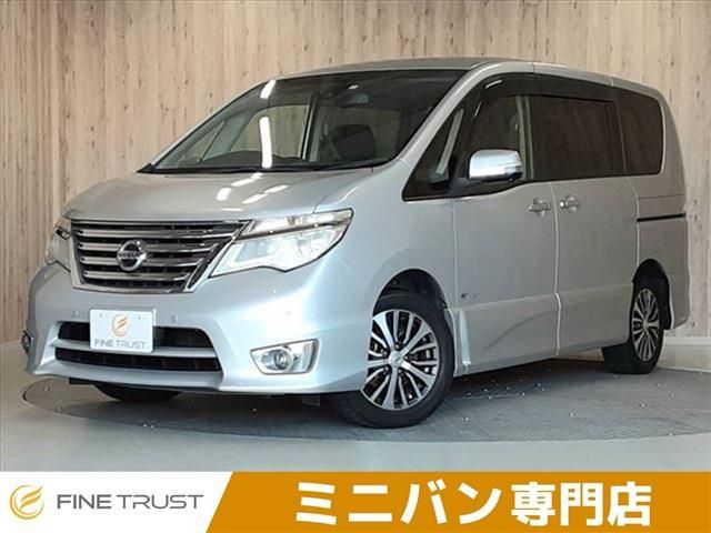 SERENA  S-HYBRID