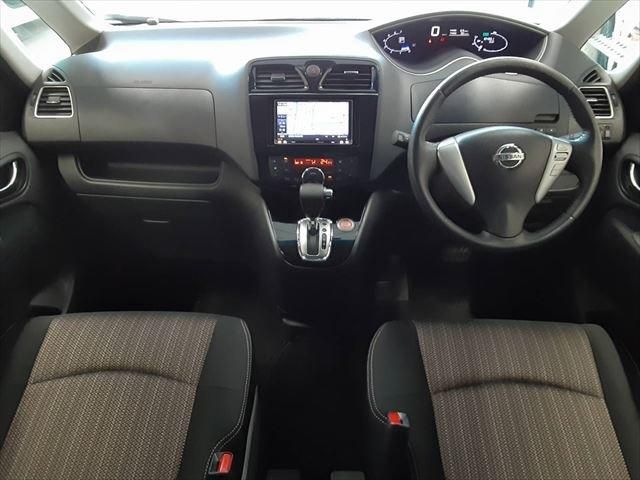 SERENA  S-HYBRID