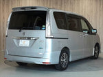 SERENA  S-HYBRID